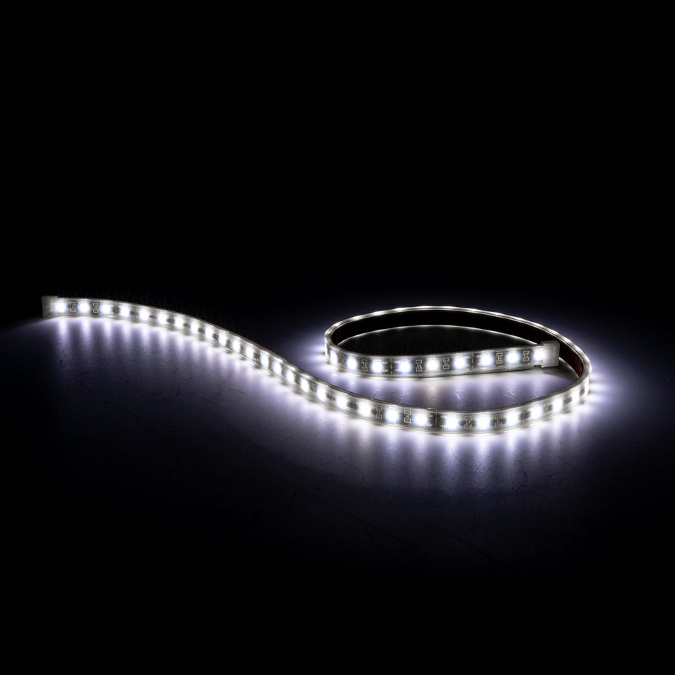 36" Flexible IP68 Waterproof Ultra High Power Flexible Light Strips CREE LED White